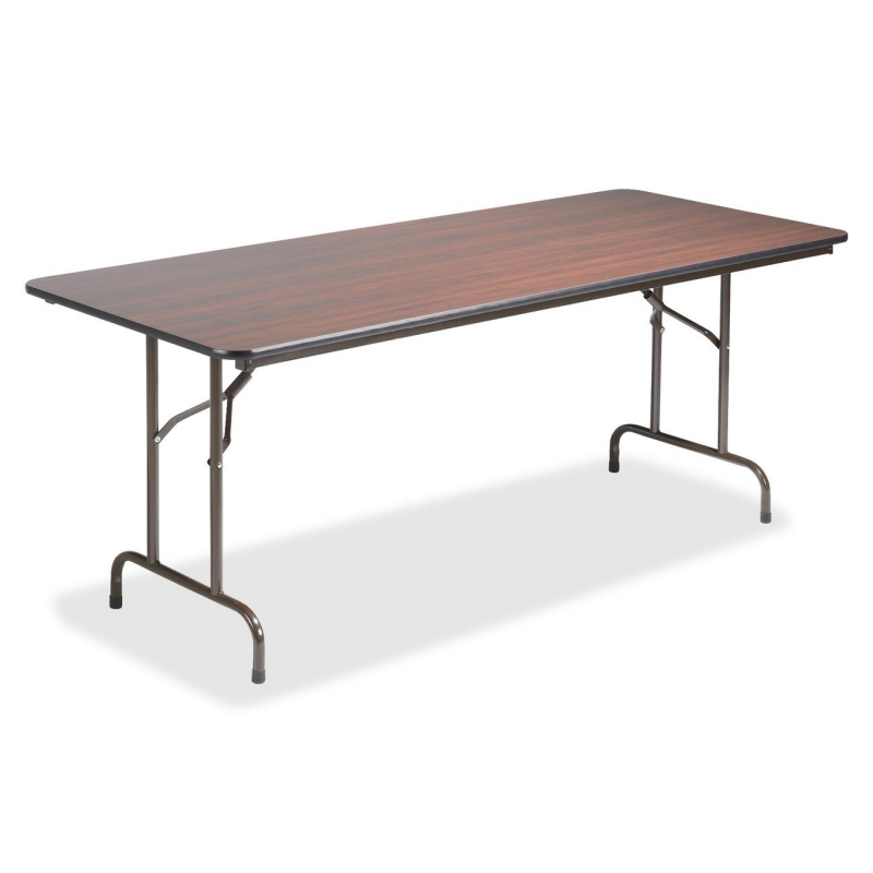 Lorell Economy Folding Table 65757 LLR65757