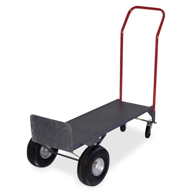 Sparco Convertible Hand Truck with Deck 72638 SPR72638