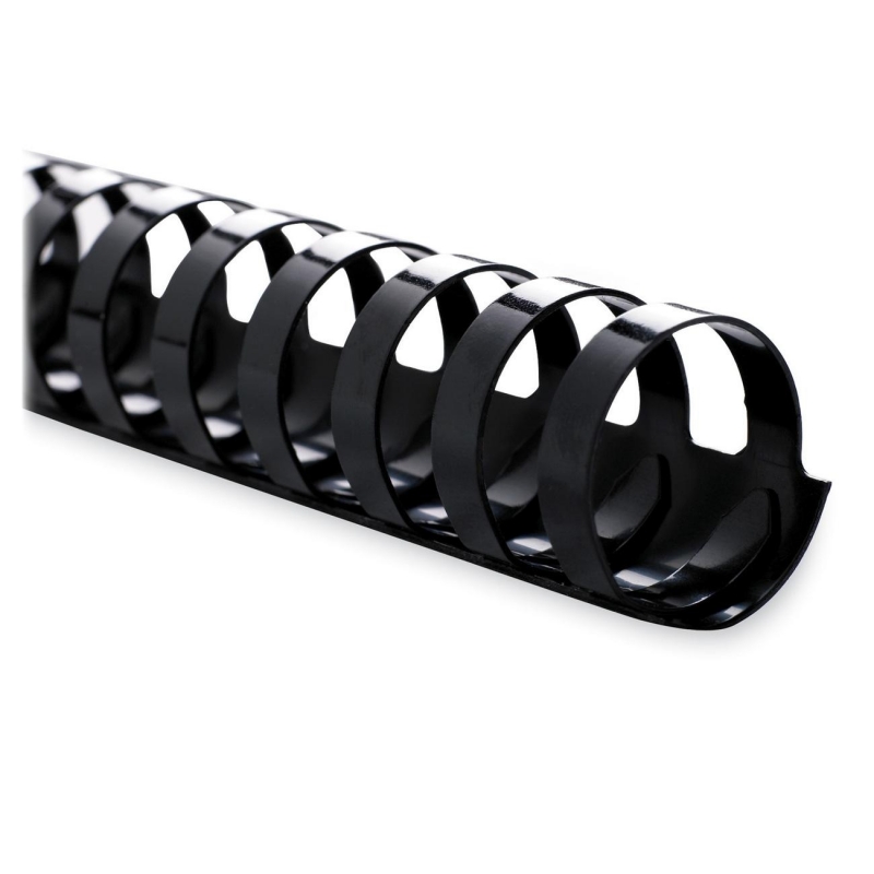 Sparco Plastic Binding Spine 18003 SPR18003