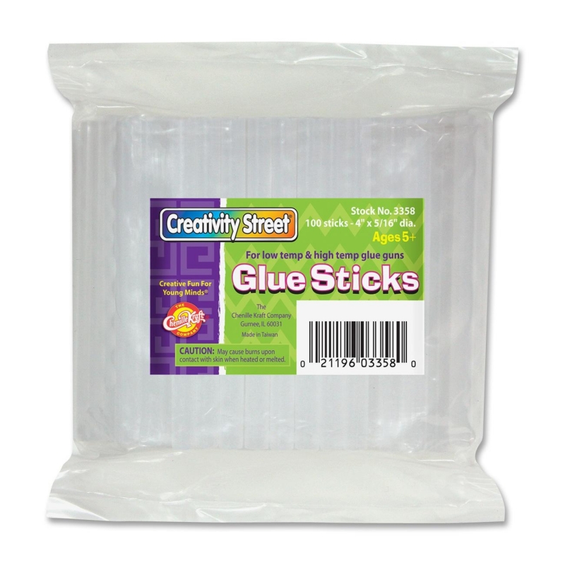 ChenilleKraft Glue Stick 3358 CKC3358