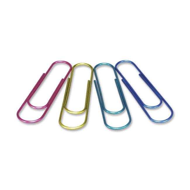 Baumgartens Jumbo Paper Clip 26740 BAU26740