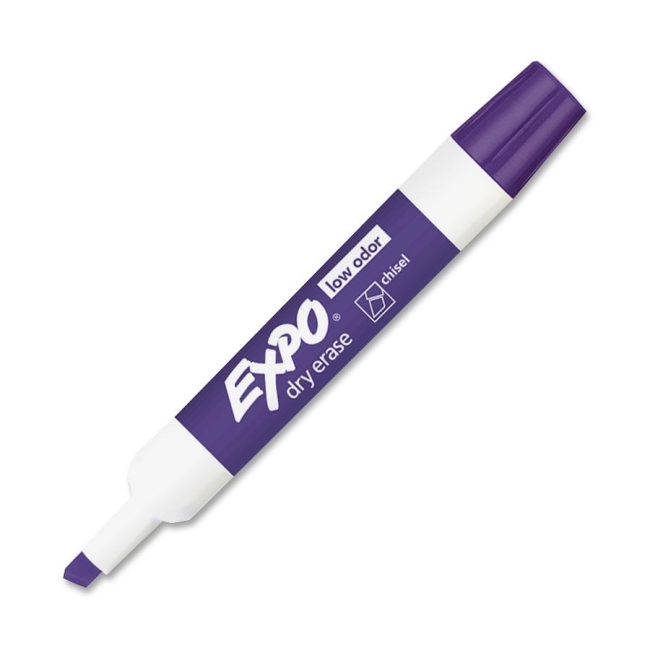Expo Dry Erase Marker 80008 SAN80008