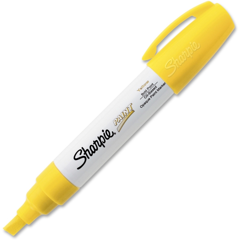 Sharpie Oil Base Bold Point Permanent Marker 35567 SAN35567