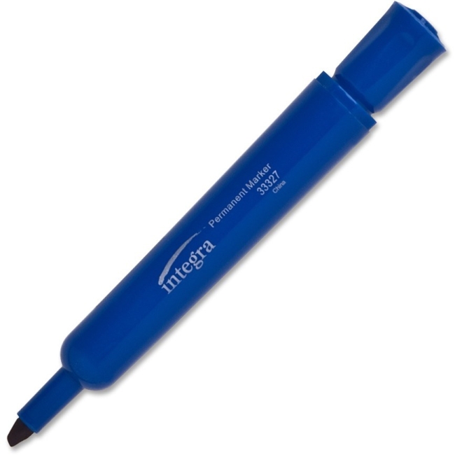 Integra Permanent Chisel Marker 33327 ITA33327