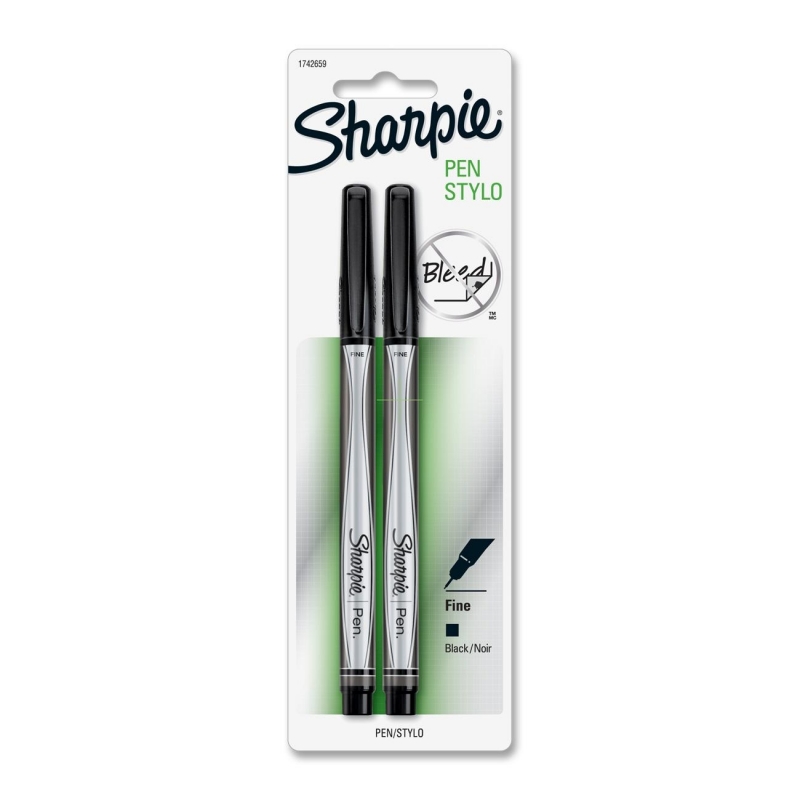 Sharpie Fine Point Pen 1742659 SAN1742659