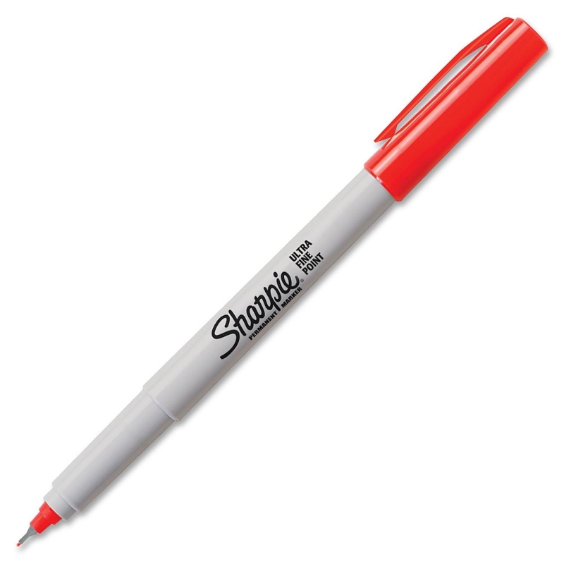 Sharpie Pen Style Permanent Marker 37122 SAN37122