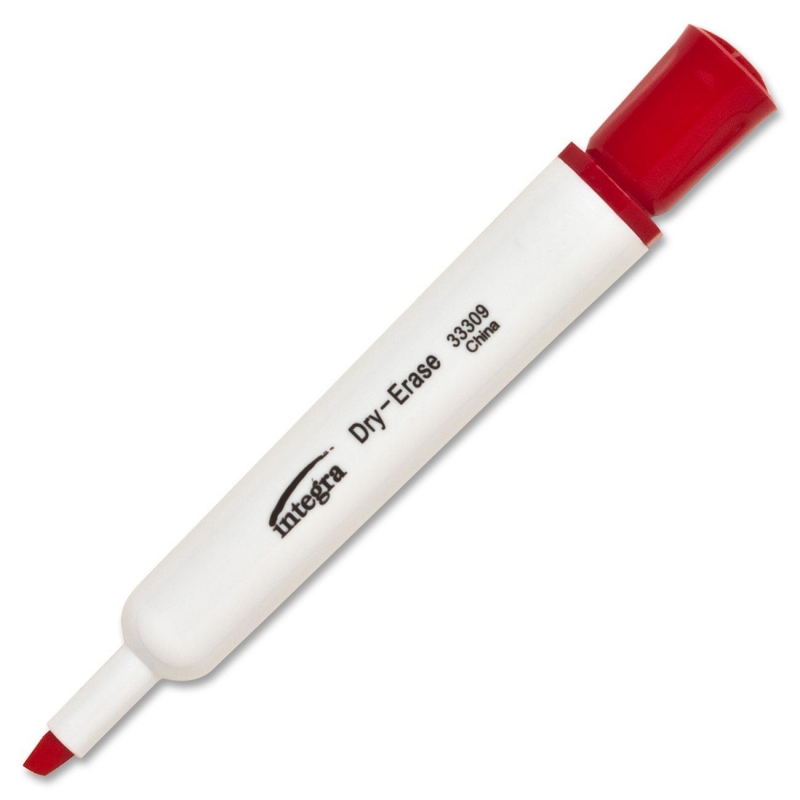 Integra Dry Erase Marker 33309 ITA33309