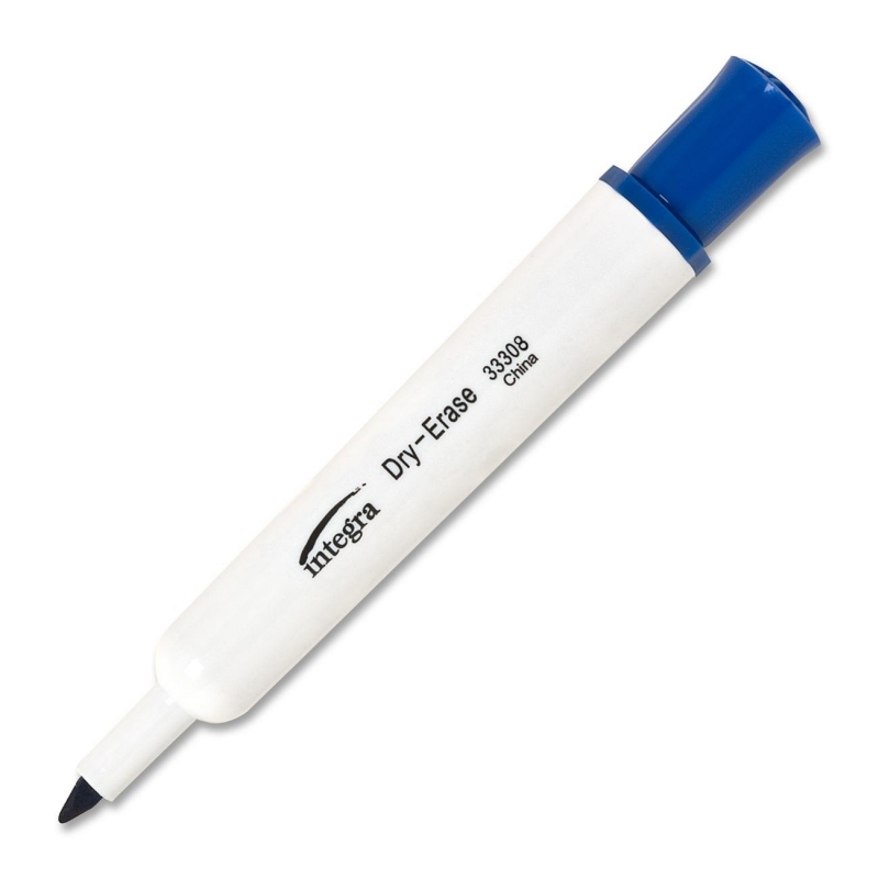 Integra Dry Erase Marker 33308 ITA33308