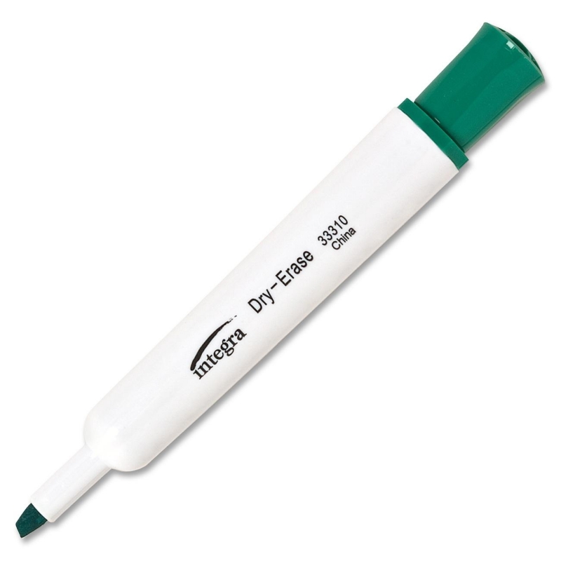 Integra Dry Erase Marker 33310 ITA33310