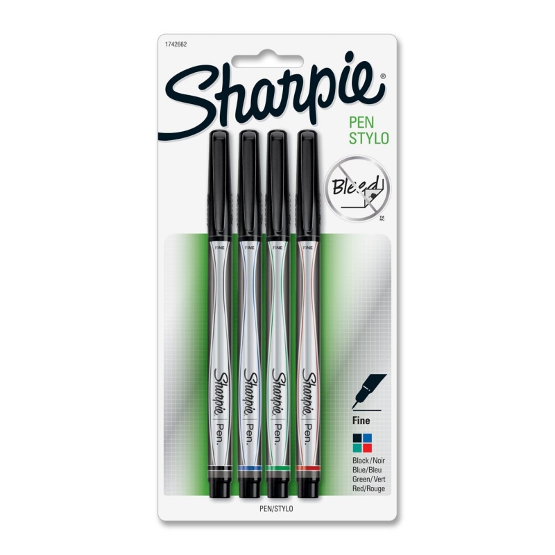 Sharpie Permanent Marker 1742662 SAN1742662