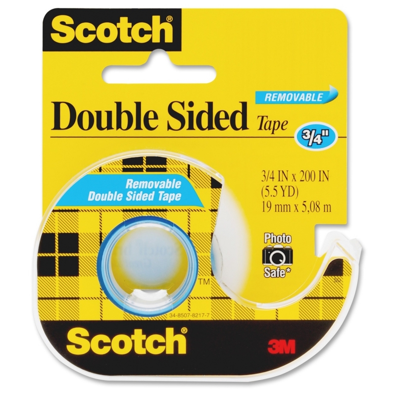 Scotch Double-Sided Tape 238 MMM238