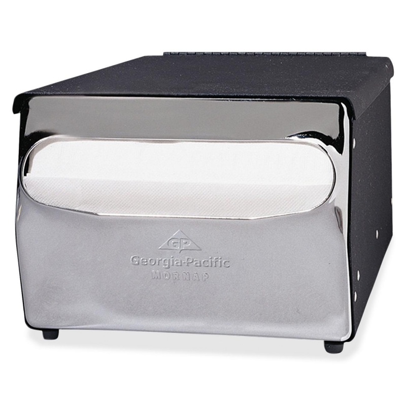 Georgia-Pacific MorNap Cafeteria Model Napkin Dispenser 51202 GPC51202