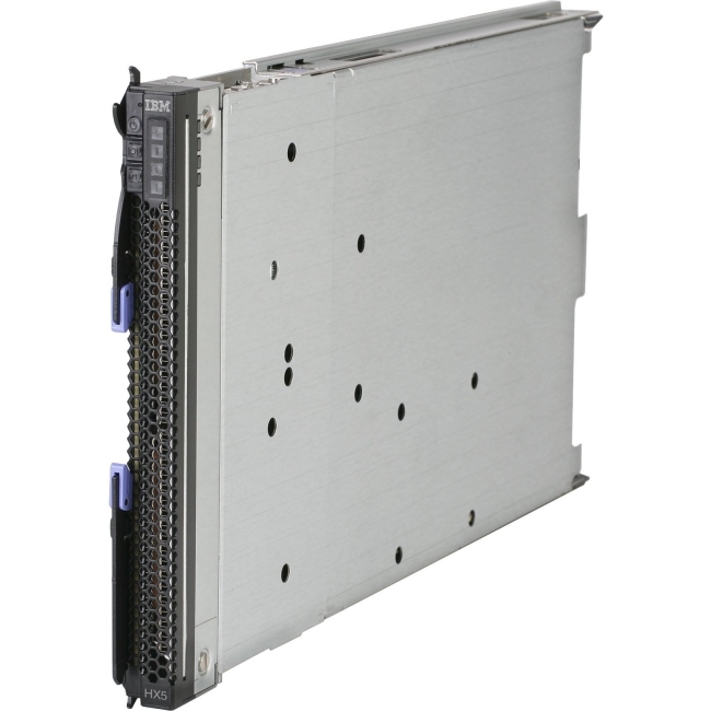 Lenovo BladeCenter HX5 Server 7873AMU