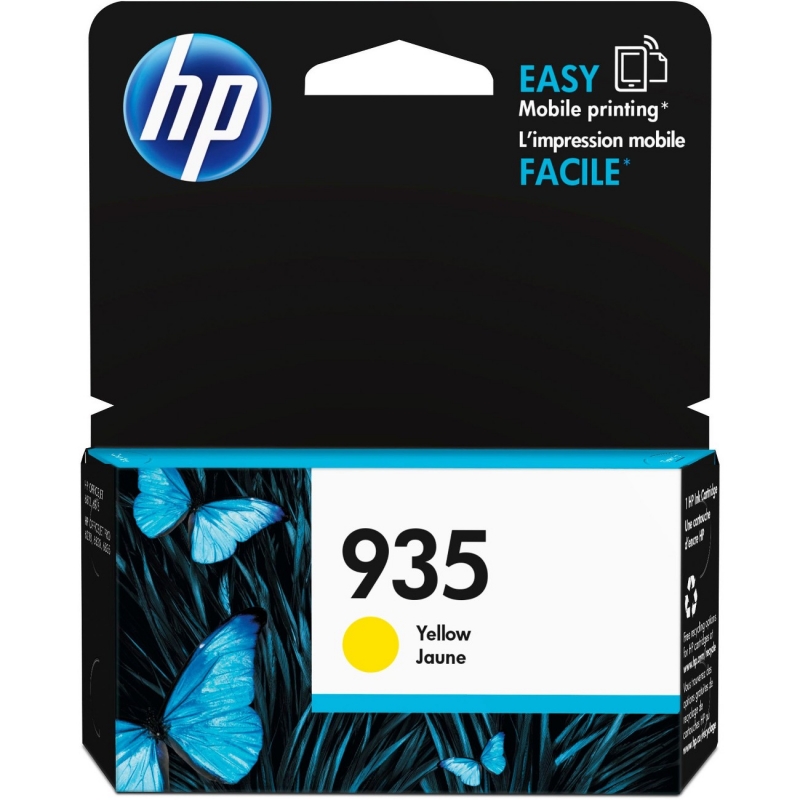 HP 934/ Ink Cartridges C2P22AN HEWC2P22AN 935