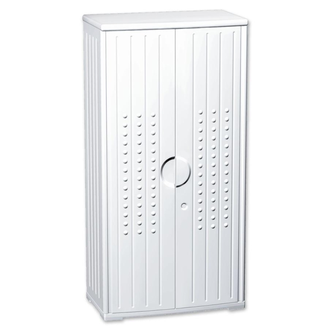 Iceberg Iceberg Officeworks 3-shelf Storage Cabinet 92553 ICE92553