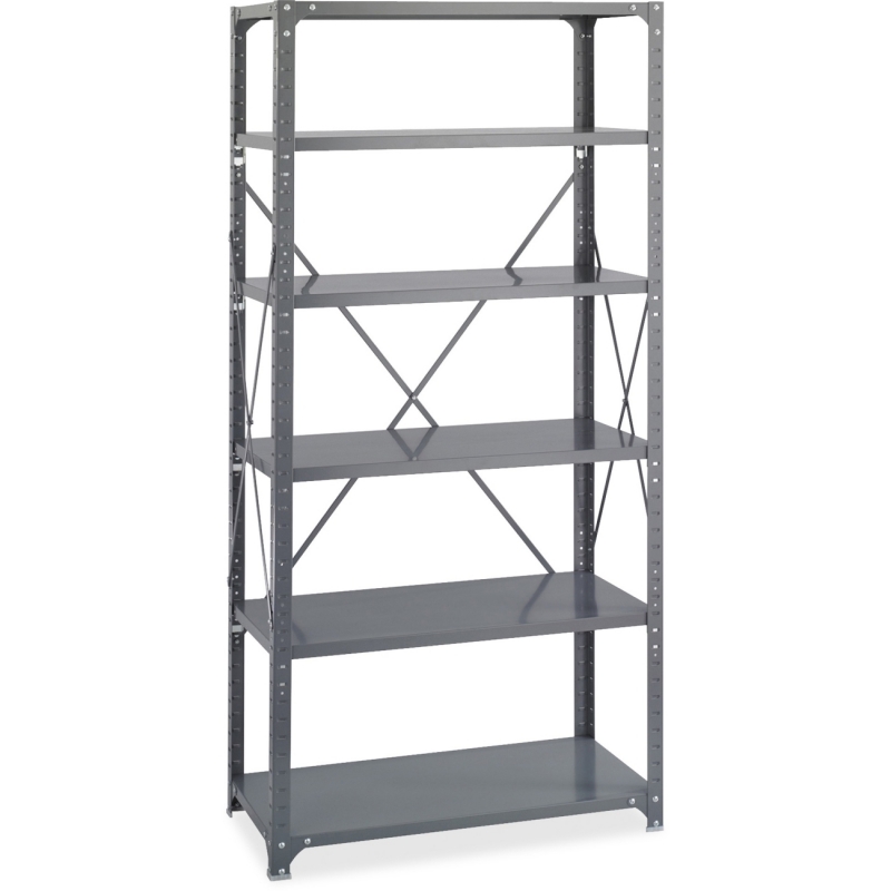 Safco Safco Commercial Shelf Kit 6270 SAF6270