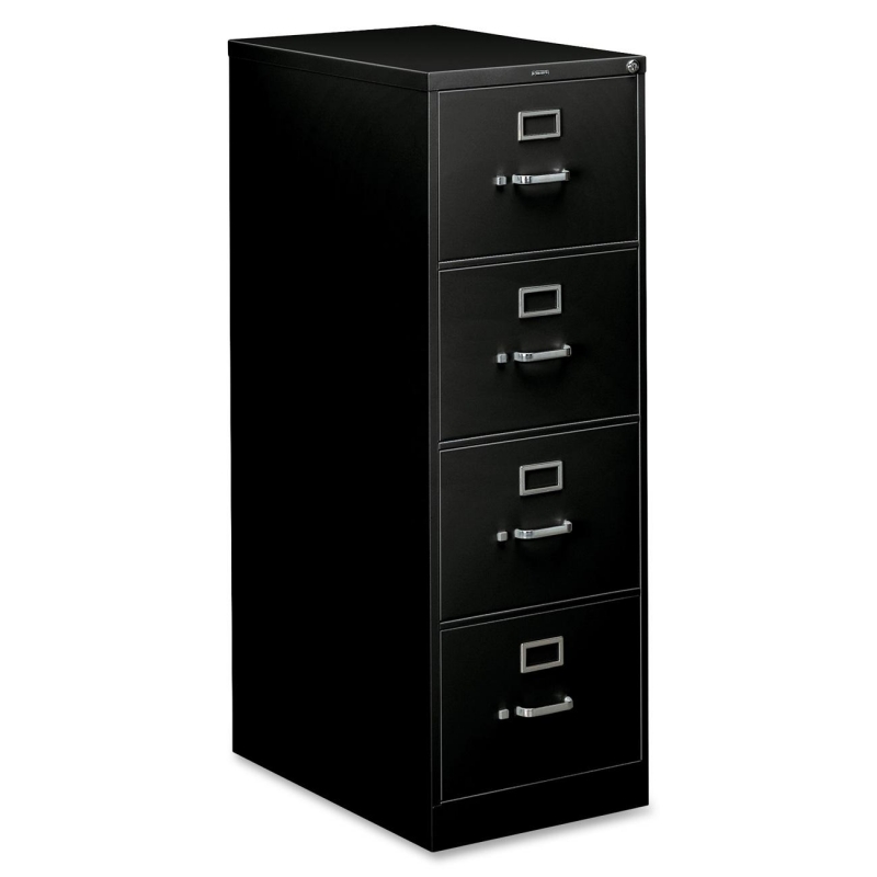 HON HON 310 Series Vertical File With Lock 314CPP HON314CPP