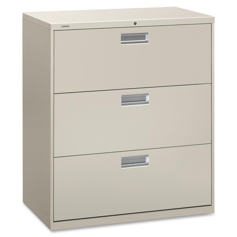 HON HON 600 Series Standard File Cabinet 683LQ HON683LQ