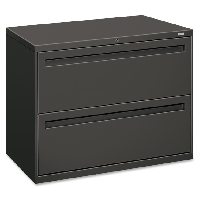 HON HON 700 Series Lateral File With Lock 782LS HON782LS