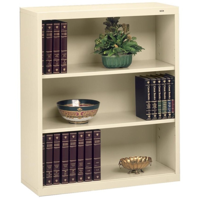 Tennsco Tennsco Welded Bookcase B-42PY TNNB42PY