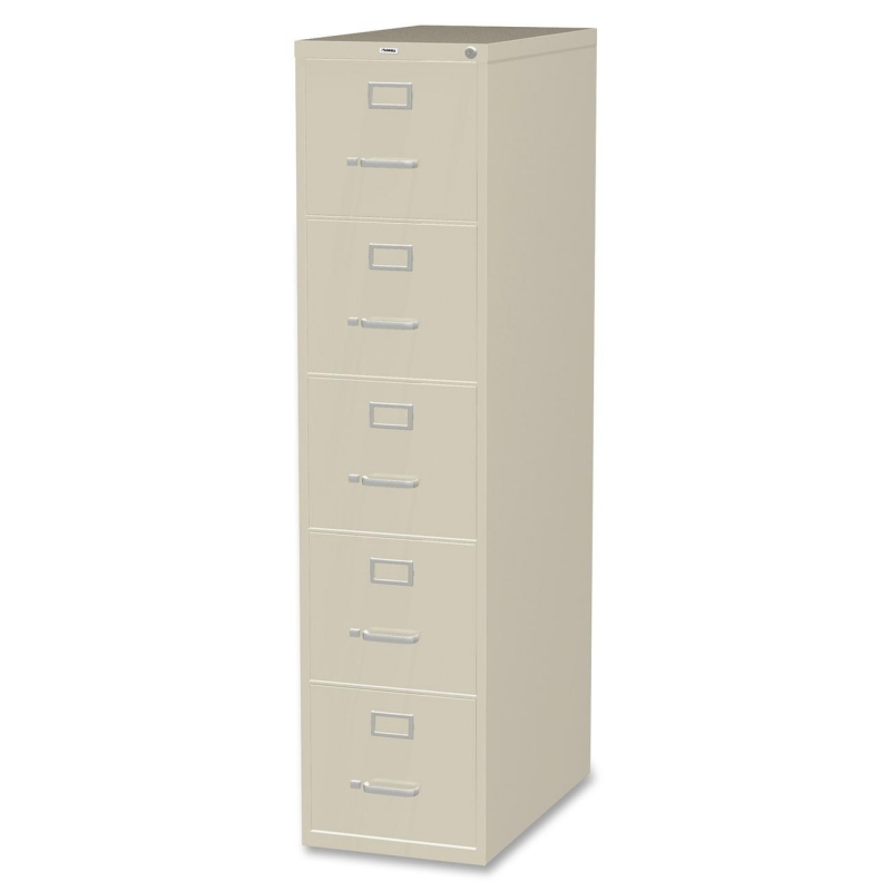 Lorell Commercial Grade Vertical File Cabinet 48497 LLR48497