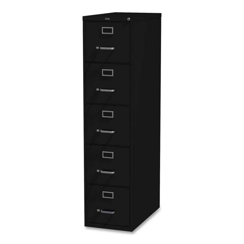 Lorell Commercial Grade Vertical File Cabinet 48498 LLR48498