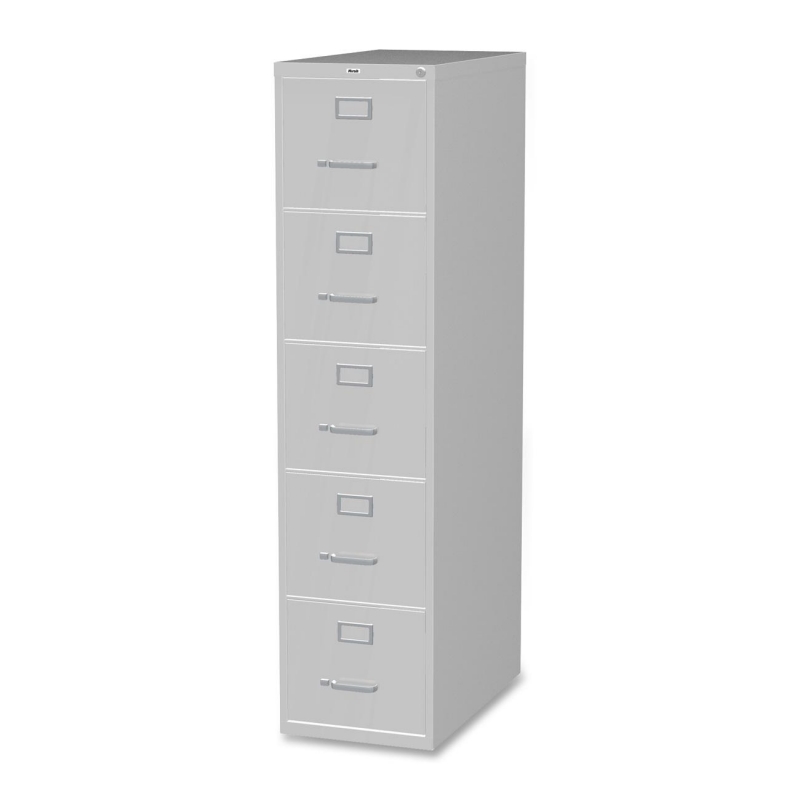 Lorell Commercial Grade Vertical File Cabinet 48499 LLR48499
