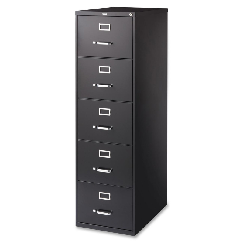 Lorell Commercial Grade Vertical File Cabinet 48501 LLR48501
