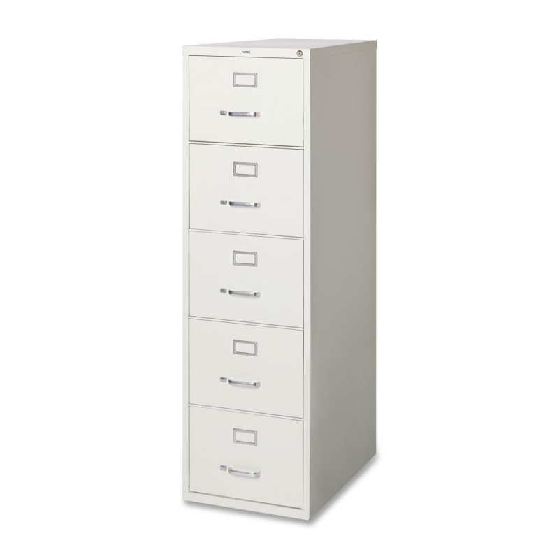 Lorell Commercial Grade Vertical File Cabinet 48502 LLR48502
