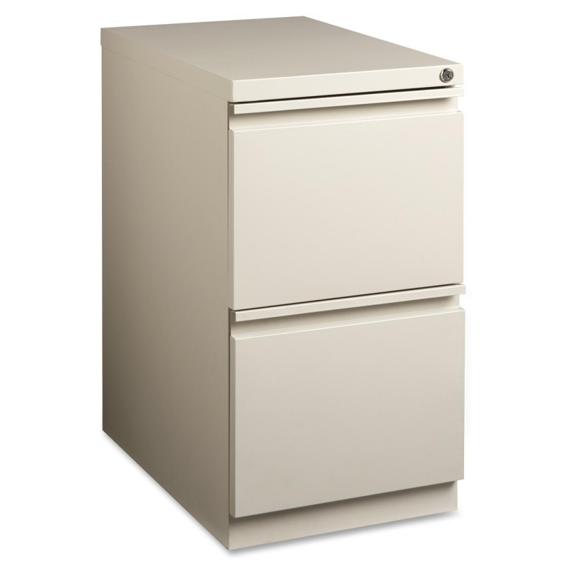 Lorell Mobile File Pedestal 49523 LLR49523