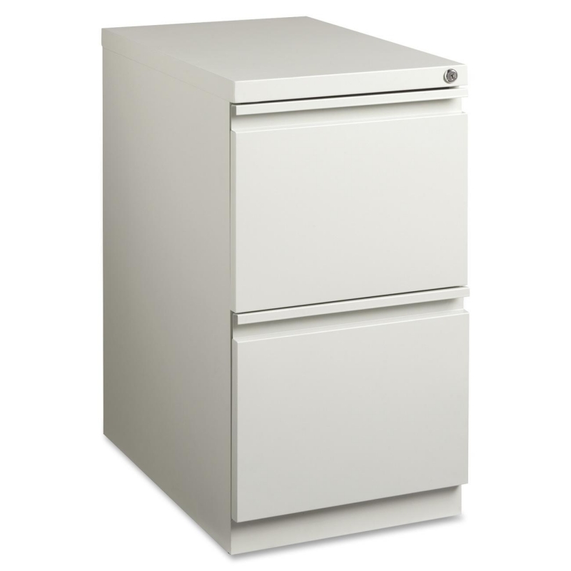 Lorell Mobile File Pedestal 49525 LLR49525