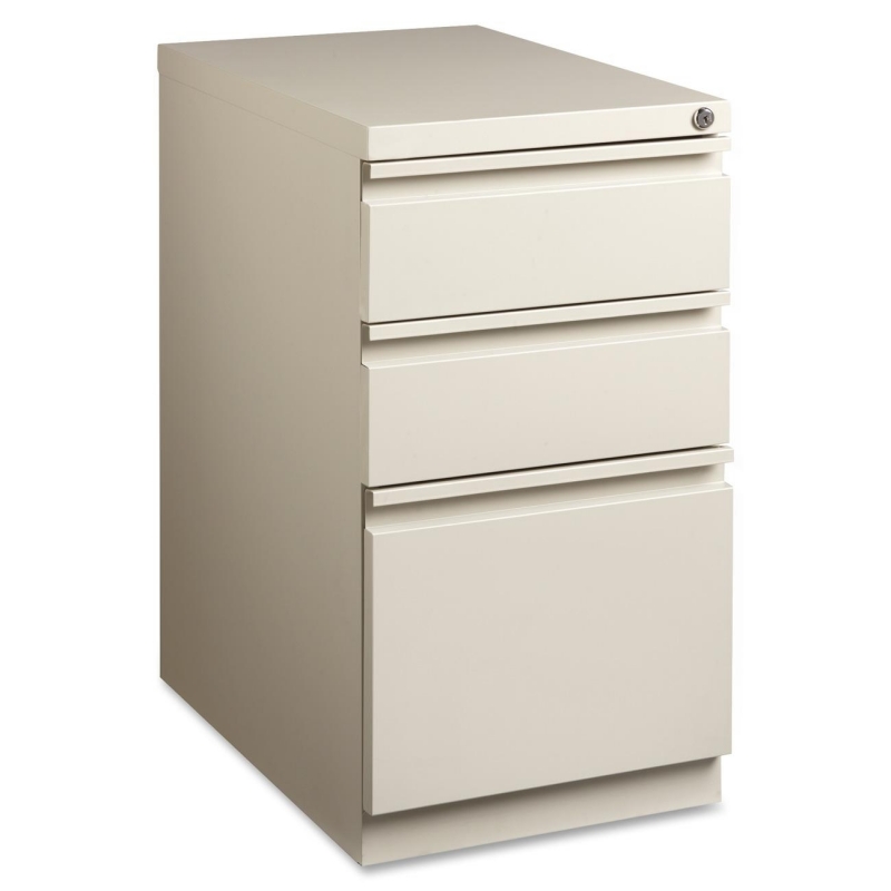 Lorell Mobile File Pedestal 49526 LLR49526