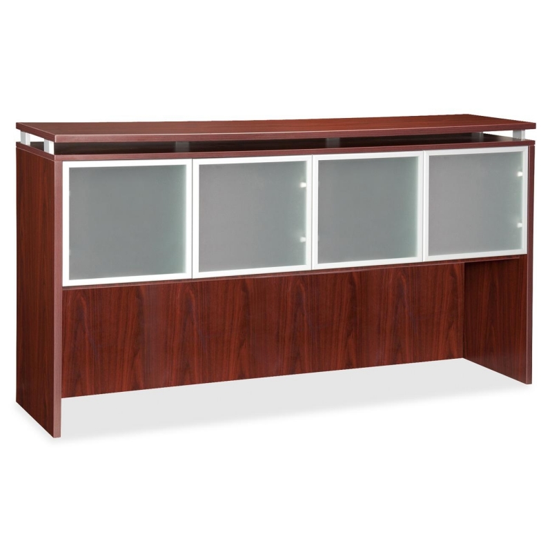 Lorell Ascent Hutch 68708 LLR68708
