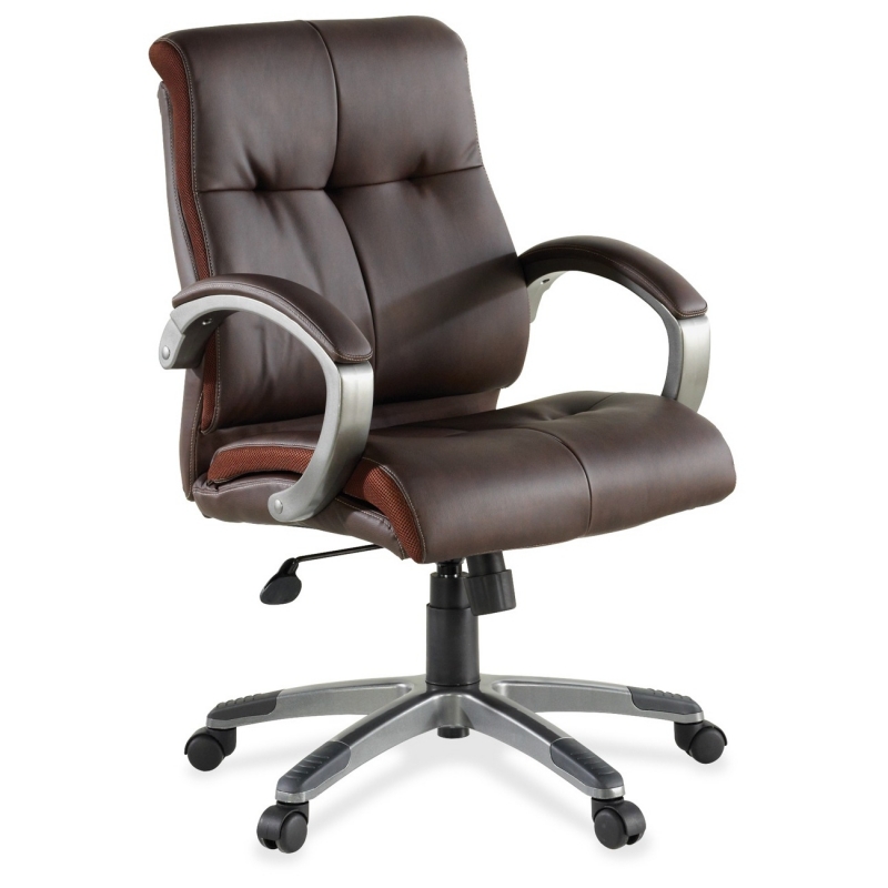 Lorell Managerial Chair 62623 LLR62623