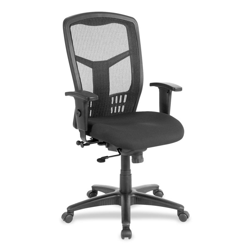 Lorell High-Back Executive Chair 86205 LLR86205