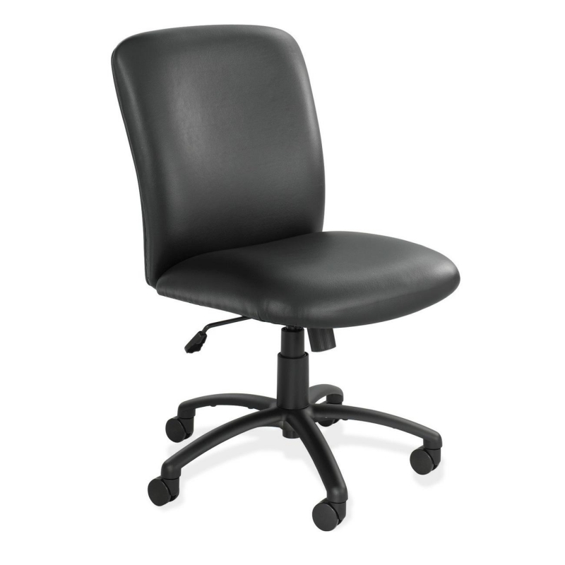 Safco Safco Uber Big and Tall High Back Executive Chair 3490BV SAF3490BV