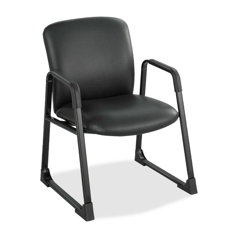 Safco Safco Uber Big and Tall Guest Chair 3492BV SAF3492BV