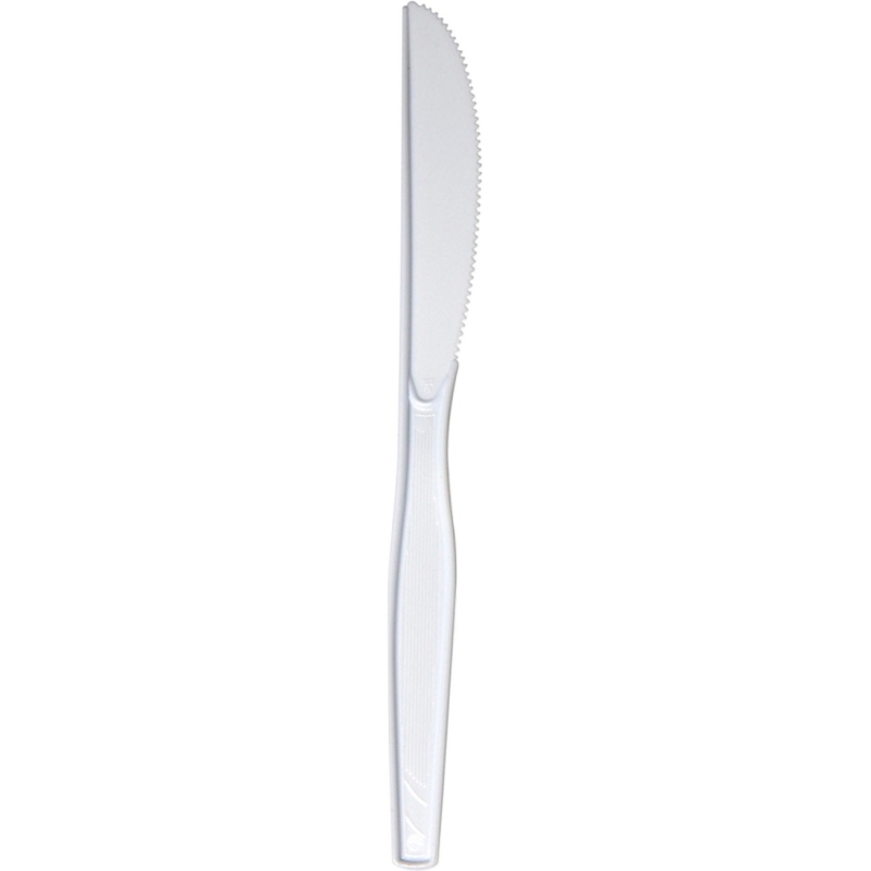 Dixie Dixie Medium-weight Plastic Knife KM207 DXEKM207