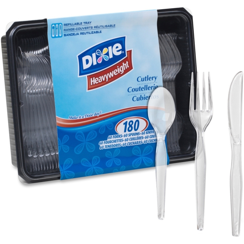 Dixie Dixie Cutlery Keeper CH0180DX7 DXECH0180DX7