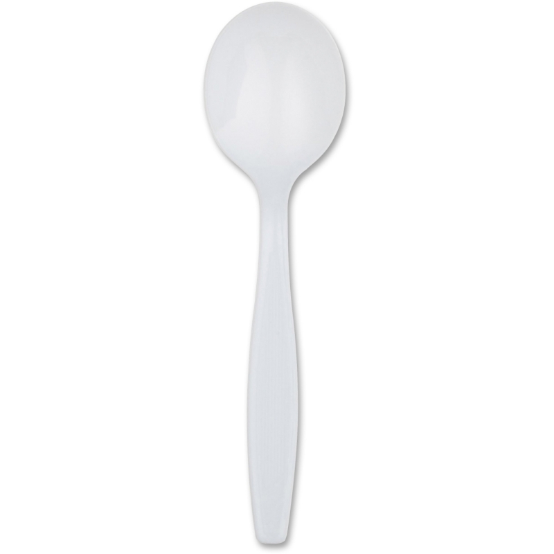 Dixie Dixie Heavyweight Soup Spoons SH207 DXESH207