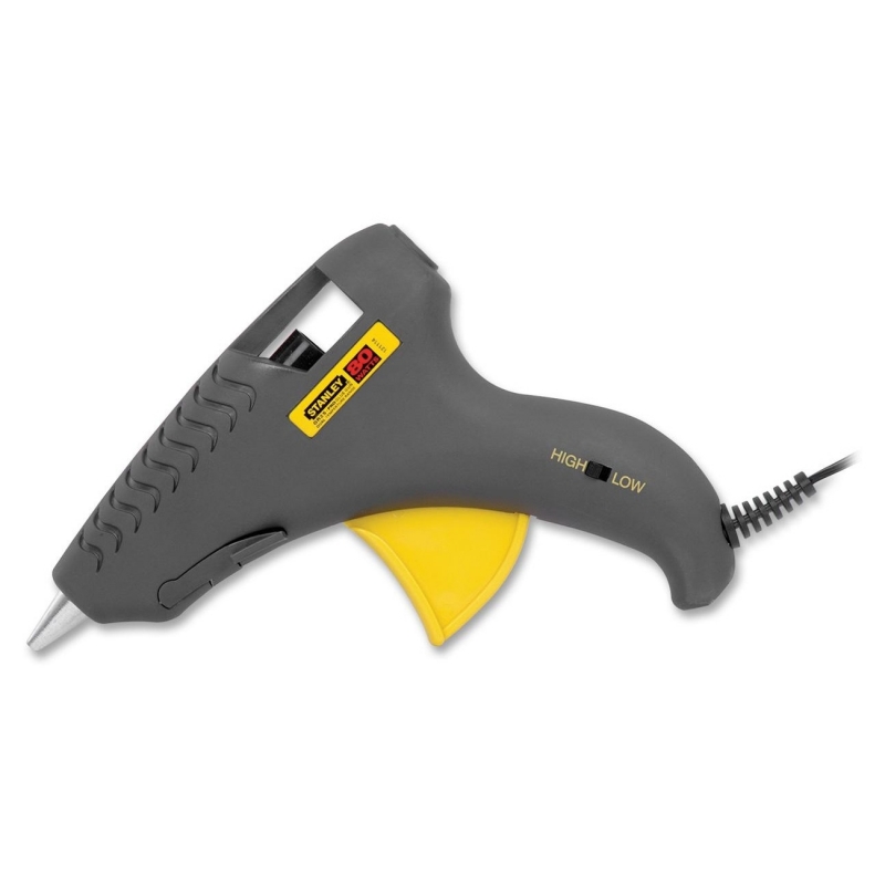 Stanley Stanley Dual Melt Glue Gun GR25-2 BOSGR252