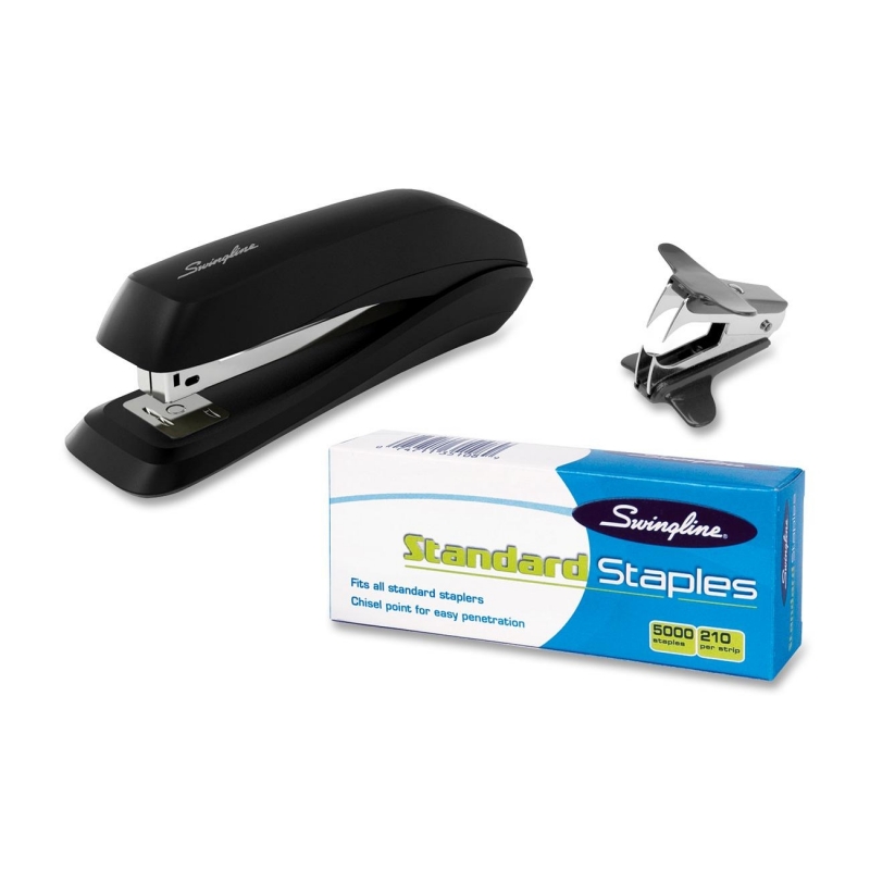 Swingline Swingline Antimicrobial Standard Stapler Value Pack S7054551 SWI54551