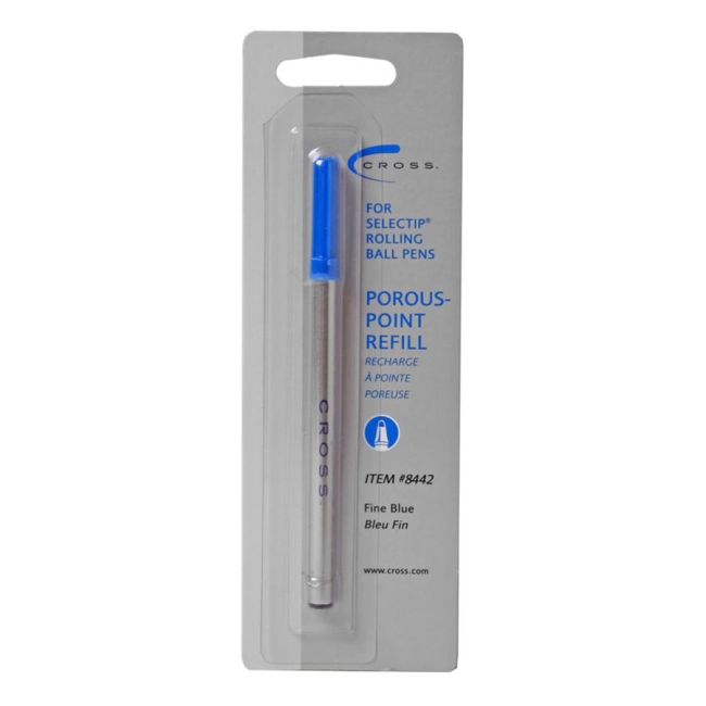 Cross Cross Selectip Porous Point Pen Refill 8442 CRO8442