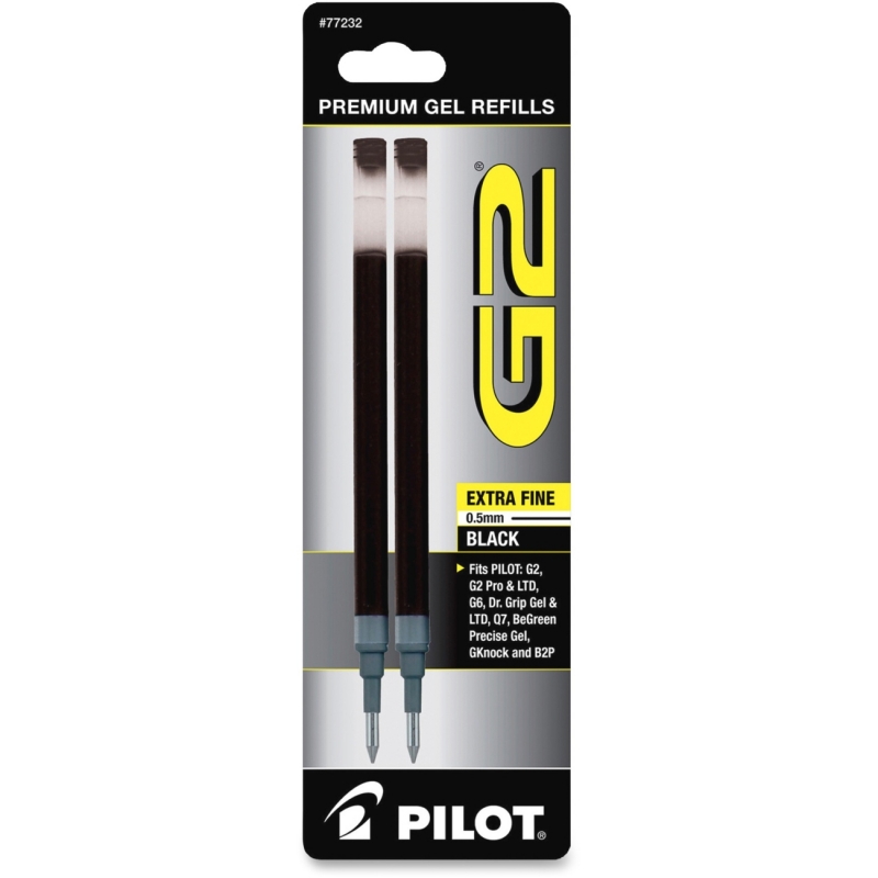 Pilot Pilot G2 Gel Ink Refill 77232 PIL77232