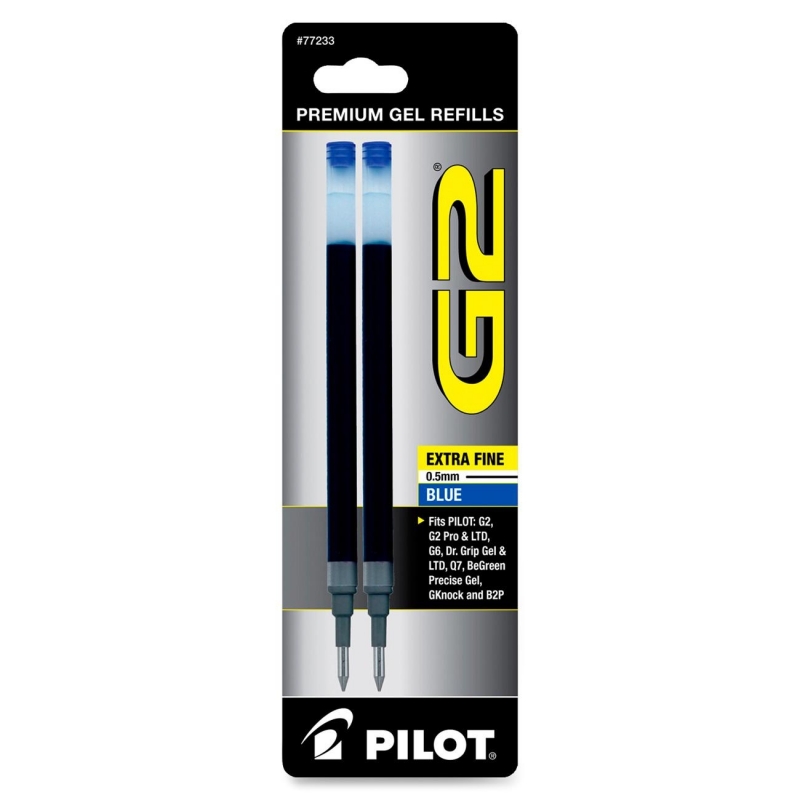 Pilot Pilot G2 Gel Ink Refill 77233 PIL77233