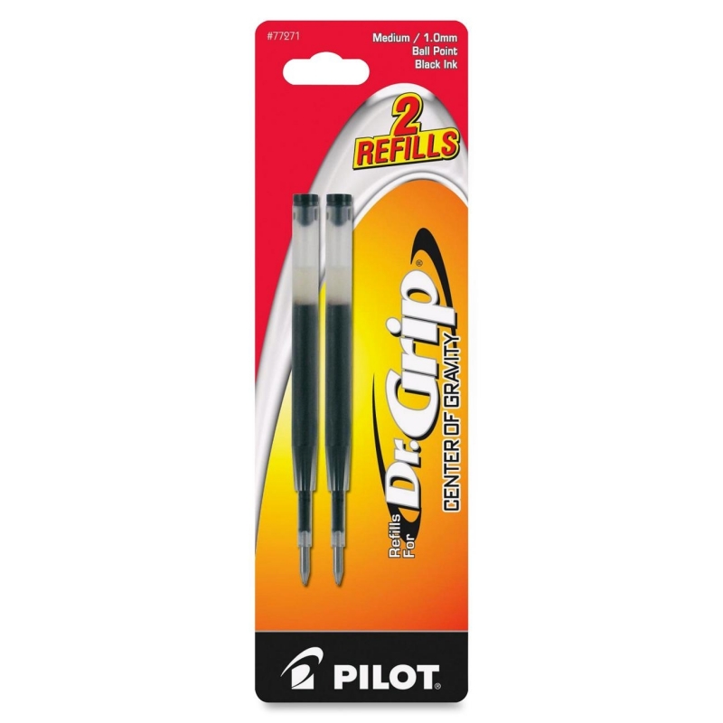 Pilot Pilot Dr. Grip Center of Gravity Pen Refill 77271 PIL77271