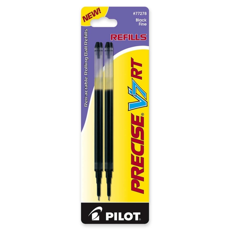 Pilot Pilot Precise V7RT Rolling Ball Refill 77278 PIL77278