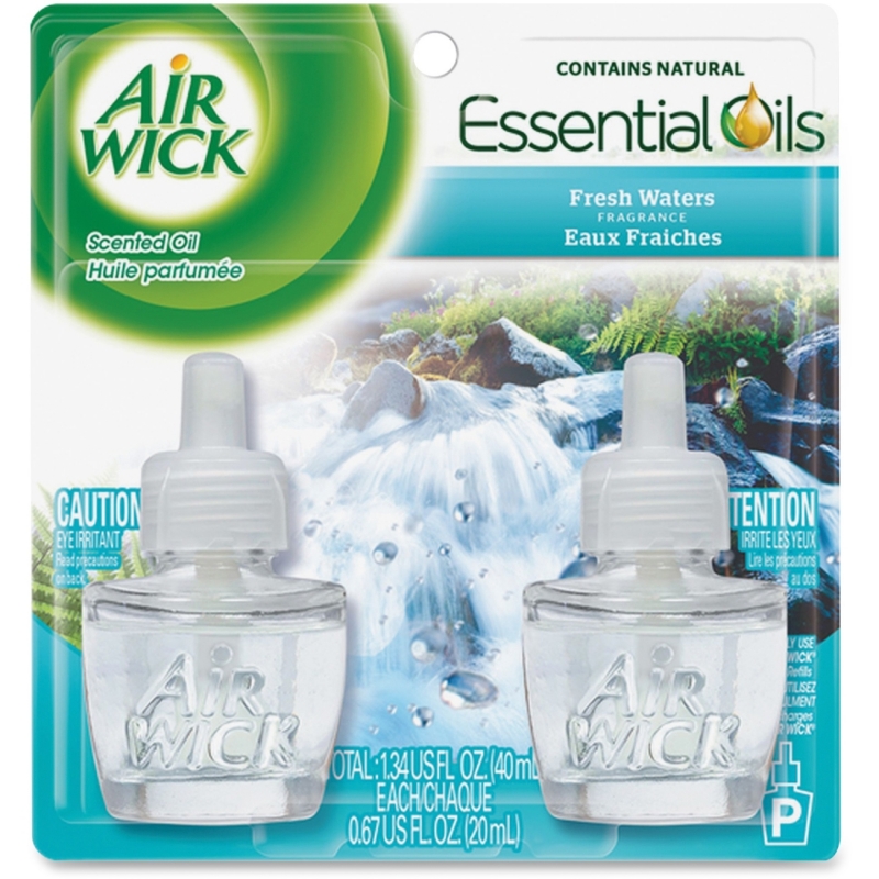 Airwick Airwick Scented Oil Refill 79717 RAC79717