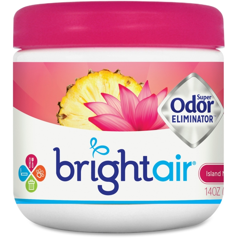 Bright Air Super Odor Eliminator 900114 BRI900114