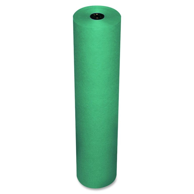 Rainbow Rainbow Colored Kraft Paper Roll 63130 PAC63130